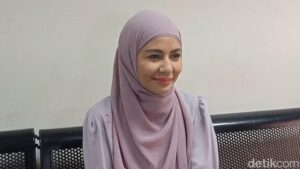 Meisya Siregar & Geng Mom: Persahabatan & Bisnis Sukses