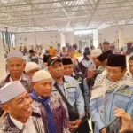 Menag Bela Petugas Haji: Tuduhan Nebeng, Jangan Sakiti Hati Mereka
