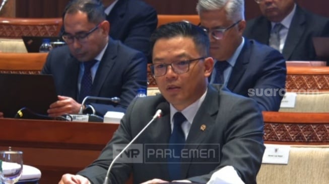 Menlu Ungkap Strategi Indonesia Atasi Krisis Iran-Israel