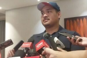 Menpora Dito Adukan Hadiah Rolex Timnas? Ini Faktanya