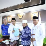 Mensos dan Gubernur Bengkulu Bangun Sekolah Rakyat: Kolaborasi Hebat