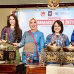 Menteri Tito Apresiasi Dekranas Award 2025: Ekonomi Kreatif Meroket