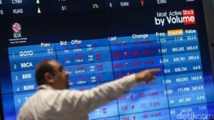 Merry Riana IPO: Raih Dana Rp 39,9 M, Siap Ekspansi?
