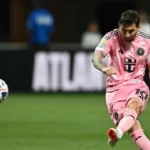 Messi Ajaib: Sihir Kakinya Tak Pernah Pudar
