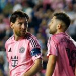 Messi Puji Legenda Baggio: Inspirasi, Skill, dan Warisan Abada