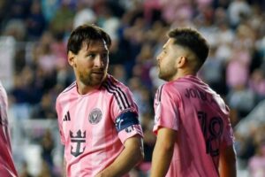 Messi Puji Legenda Baggio: Inspirasi, Skill, dan Warisan Abada