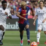 Mimpi Lamine Yamal: Taklukkan Real Madrid Sejak Kecil