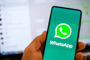 Mitos Tiga Garis WhatsApp: Hacker atau Bukan? Fakta Terungkap!