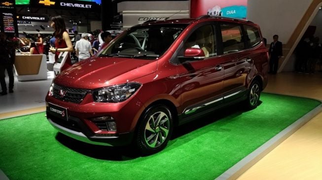 Mobil Bekas Murah Tahun Muda? Rp90 Jutaan Aja!