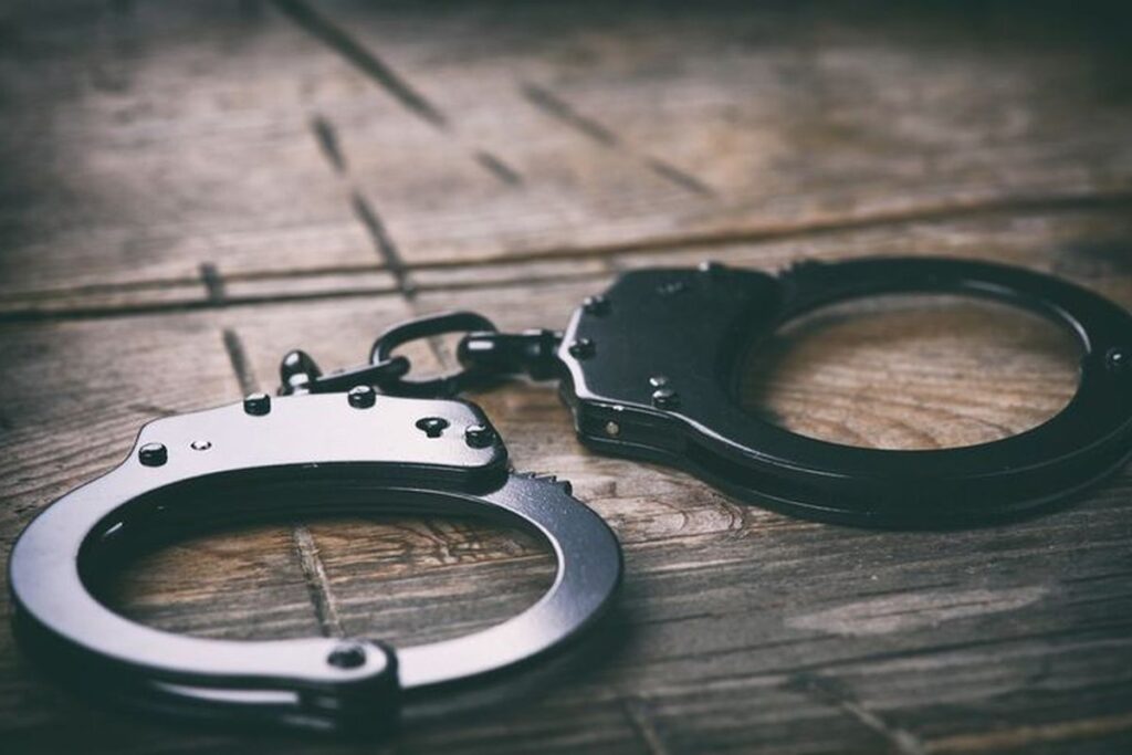 Modus Baru! Maling ATM Tusuk Gigi Ditangkap di Depok