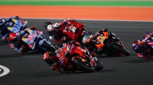 MotoGP Italia 2025 Mugello: Duel Sengit Perebutan Poin Puncak