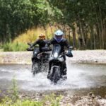 Motor Italia Menawan, Harga XMAX: Tantang CRF dan KLX