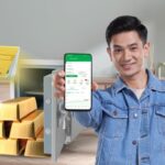 Mudah & Untung: Emas Fisik Anda Jadi Tabungan Emas Digital
