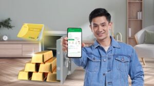 Mudah & Untung: Emas Fisik Anda Jadi Tabungan Emas Digital