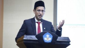 Nadiem Makarim Dicegah? Ini Larangan Perjalanan Internasional