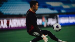 Nasib Emil Audero di Palermo: Klub Indonesia Jadi Penyebabnya?