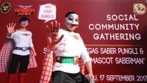 Nasib Satgas Saber Pungli: Jokowi vs Prabowo, Apa Sebabnya?