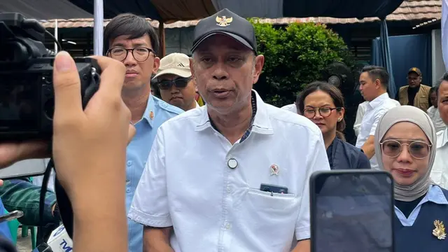 Negara Wajib Intervensi: Putus Rantai Kemiskinan Generasi Muda