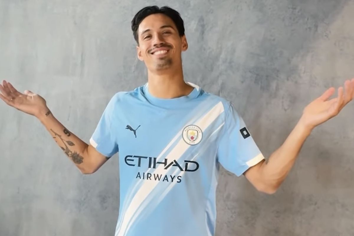 Nonton Live Streaming Man City vs Wydad AC Malam Ini