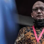 Novel Baswedan: Misteri Air Keras, KPK, & Perjuangan Satgas Negara