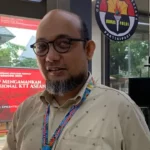 Novel Baswedan Wakasatgassus: Pangkat Terakhir Sebelum Pensiun Dini?