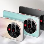 Nubia Focus 2: Kamera AI Canggih, RAM Lega, Harga Terjangkau 5G
