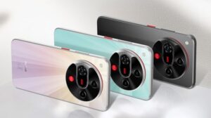 Nubia Focus 2: Kamera AI Canggih, RAM Lega, Harga Terjangkau 5G