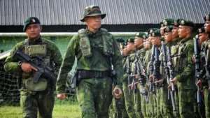 Operasi TNI Yahukimo: Dua Anggota OPM Tewas