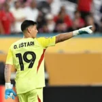 Oscar Ustari: Hero Inter Miami, Gagalkan Penalti, Raih Poin Krusial