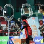 PBSI Bidik Juara Dunia: Festival SenengMinton Cetak Bibit Emas