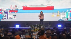 PGN: Solusi Energi Berkelanjutan, Agregator Gas Bumi Nasional Optimal