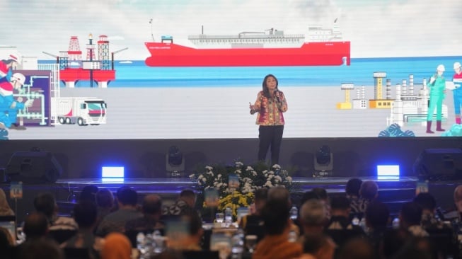 PGN: Solusi Energi Berkelanjutan, Agregator Gas Bumi Nasional Optimal