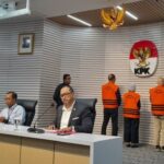 PINTU: Saksi Kunci Korupsi ASDP Ferry, KPK Selidiki