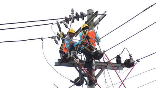 PLN Raih Untung Rp65 Triliun, Listrik 2024 Terjamin Baik?