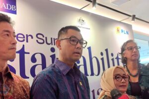 PLN Rombak Direksi, 11 Direktur Baru? Simak Hasil RUPS!