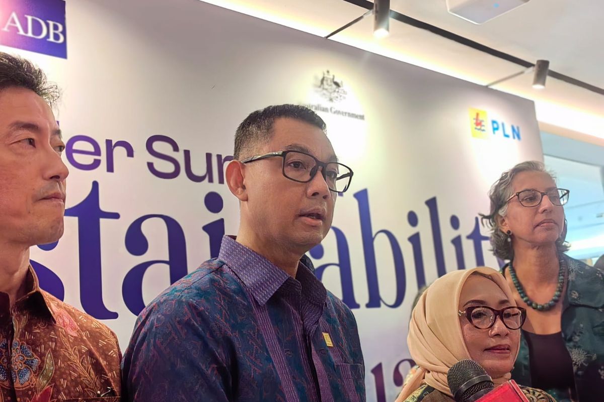 PLN Rombak Direksi, 11 Direktur Baru? Simak Hasil RUPS!