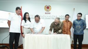 PON Bela Diri 2025 Kudus: Terobosan Sensasional, Siap Beraksi!