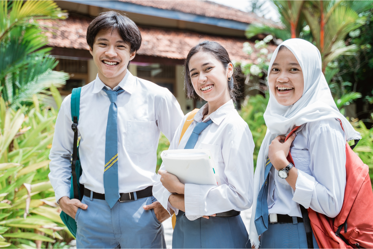 PPDB Jateng 2025 SMA/SMK: Jadwal Resmi & Cara Daftar Mudah