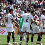 PSG Loyo di Piala Dunia Antarklub: Kelelahan Jadi Biang Kerok?