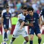 PSG Terancam Gugur! Kekalahan dari Botafogo Guncang Liga Champions