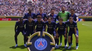 PSG vs Botafogo: Ramalan Skor Akurat Piala Prancis 20 Juni 2025