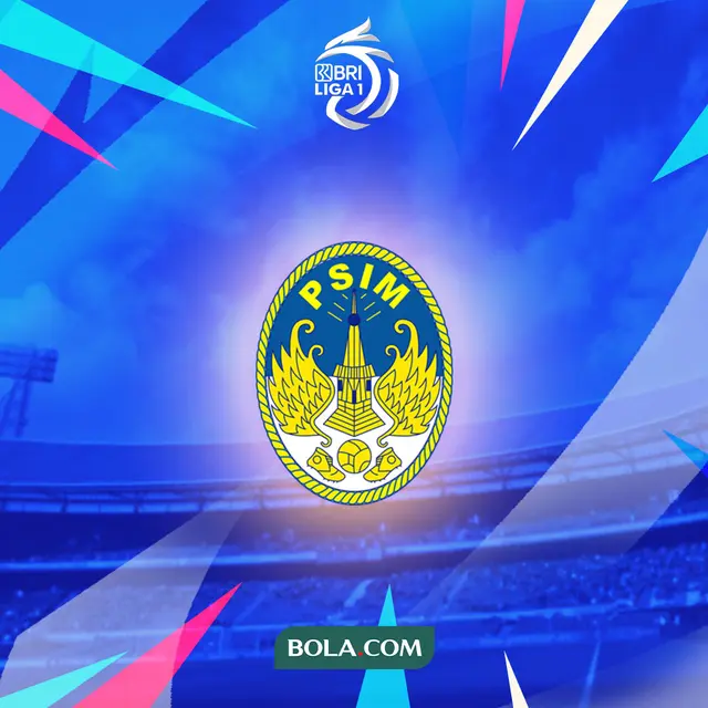 PSIM Yogyakarta: Liga 1 2025/26, Pelatih Eropa, Homebase Baru