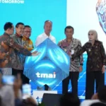 Pabrik Panel Surya Terbesar RI: Investasi Rp1,5T Resmi Beroperasi