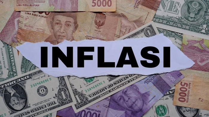 Pahami Inflasi: Strategi Cerdas Menghadapi Lonjakan Harga