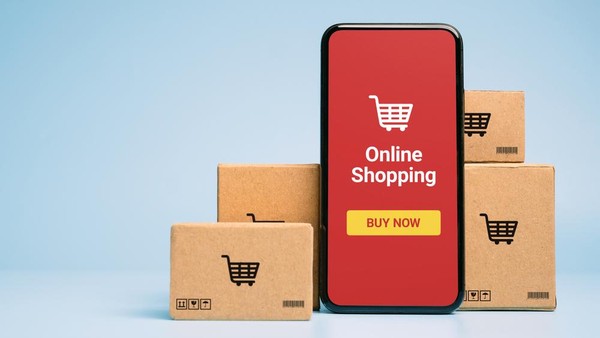 Pajak Online Shop: Jutaan Pedagang Terdampak, Siap?