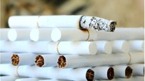 Pakar Desak Revisi Raperda Kawasan Tanpa Rokok DKI Jakarta