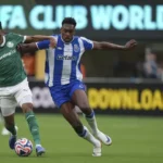 Palmeiras vs Al Ahly: Duel Sengit Tiket 16 Besar