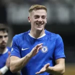 Palmer & Delap: Duet Chelsea Baru, Lampard-Drogba Jilid Kedua?