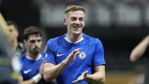 Palmer & Delap: Duet Chelsea Baru, Lampard-Drogba Jilid Kedua?