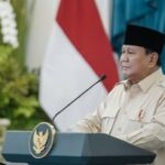 Papua Gelap, Prabowo Janji Listrik Nasional Terang 4 Tahun